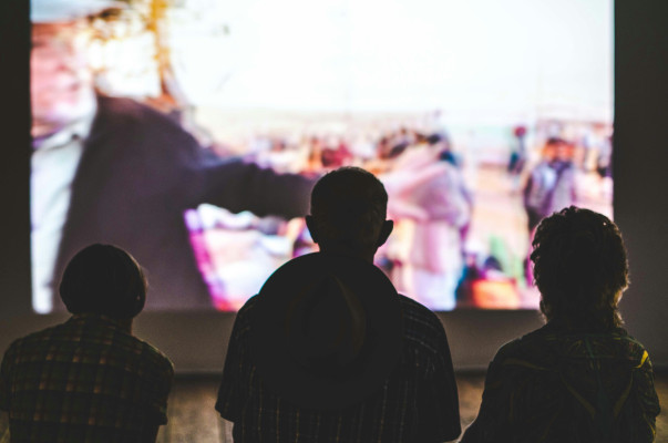 Kulturbüro Dortmund: Projektförderung FILMKULTUR